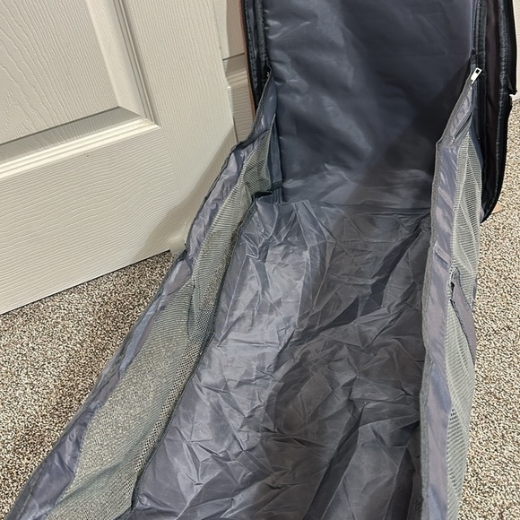 Bubblbay diaper bag backpack with changing station - gender neutral - Picture 15 of 16